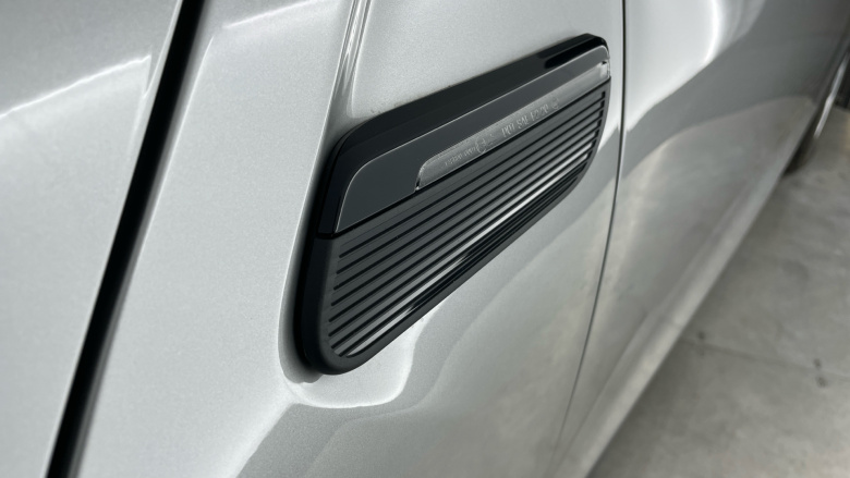 MINI Hatchback 1.5 Cooper Classic Premium 5dr Auto Petrol Hatchback